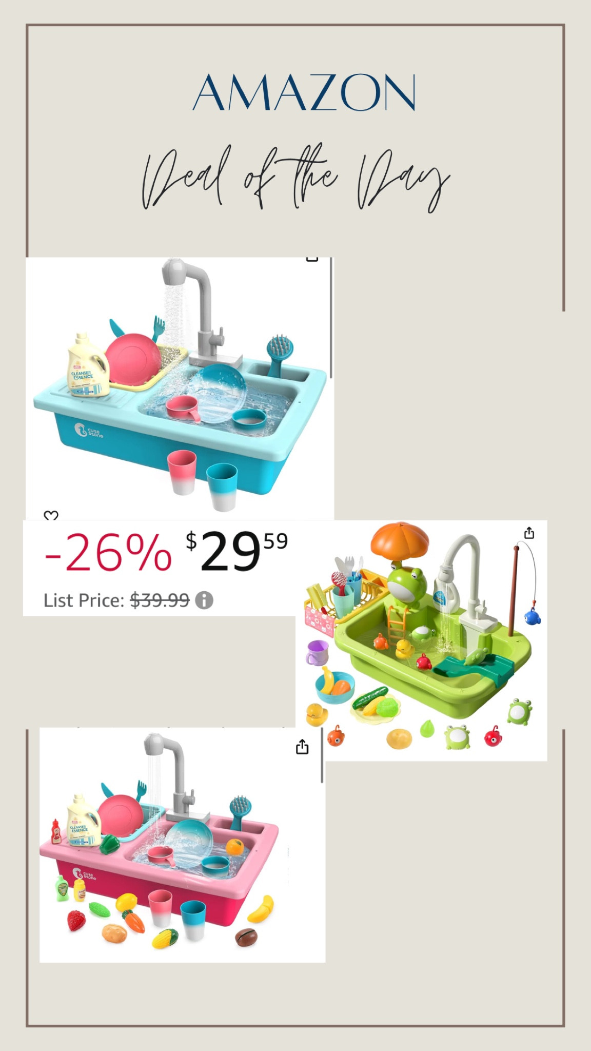 So good and so fun!

#LTKkids #LTKsalealert #LTKSpringSale