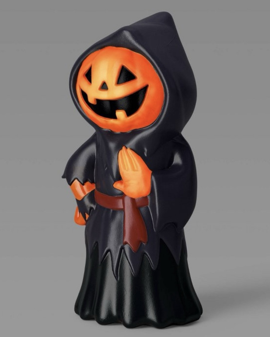 Target ✨ new lewis halloween decor 

#LTKSeasonal #LTKHome #LTKFindsUnder50