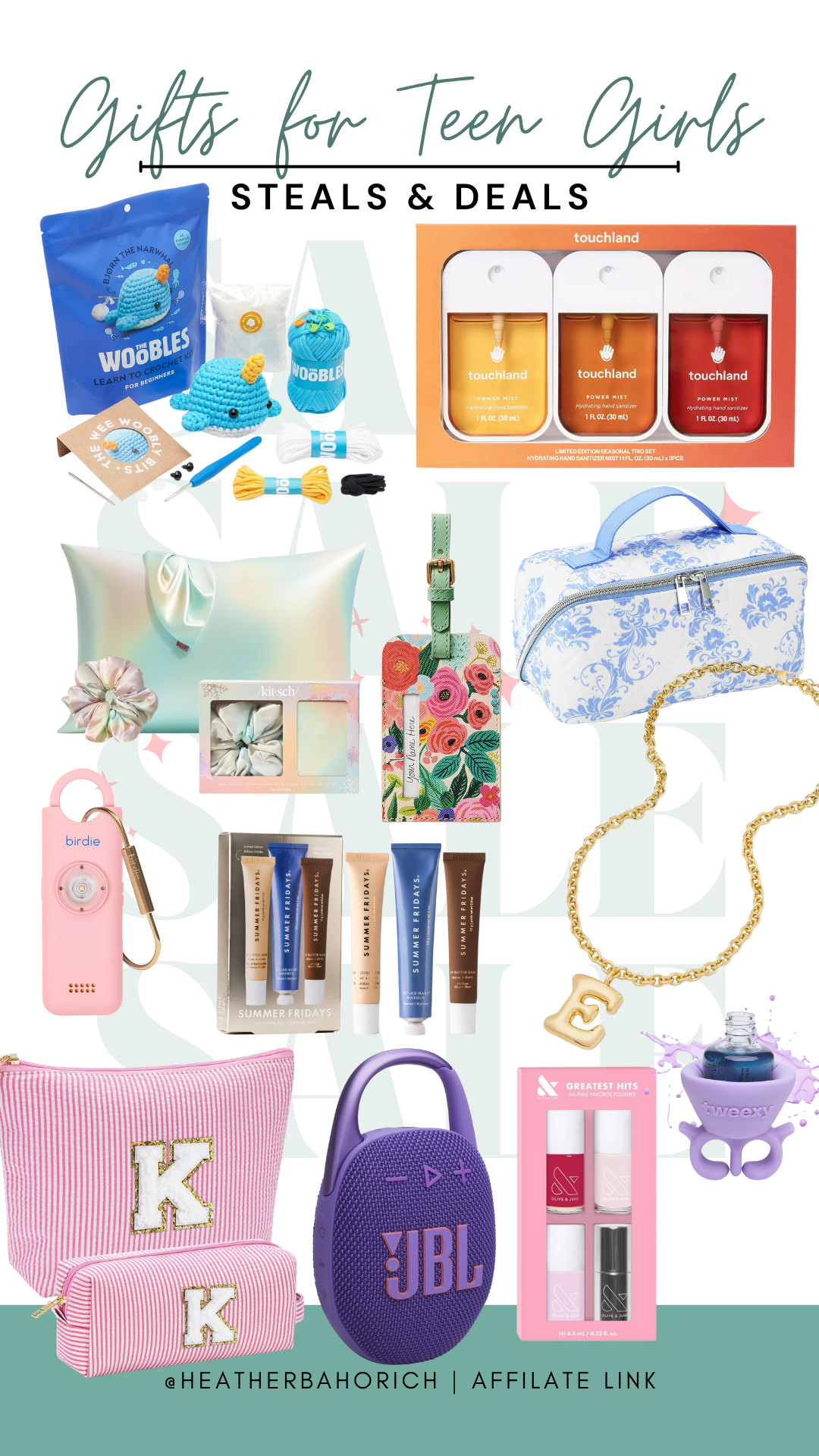 Holiday picks for tween girls — cute, creative, and age-appropriate gifts she’ll adore!|



tween girl gifts, cute gifts for girls 10-12, friendship gifts, cozy aesthetic, small gifts under $20, holiday fun, girl stocking stuffers

 

 #LTKCyberWeek #LTKGiftGuide #LTKHoliday