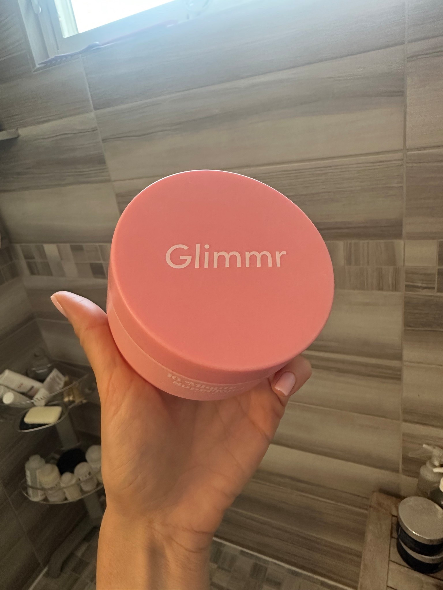 My favorite hair mask on sale for Amazon prime day 

#LTKFindsUnder50 #LTKStyleTip #LTKBeauty