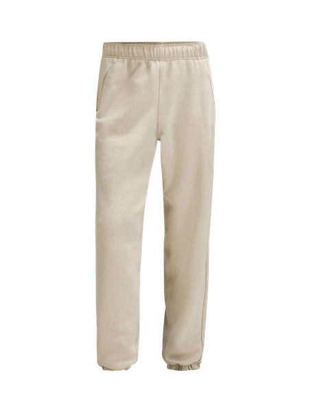 Scuba Mid-Rise Oversized Jogger | Lululemon (US)