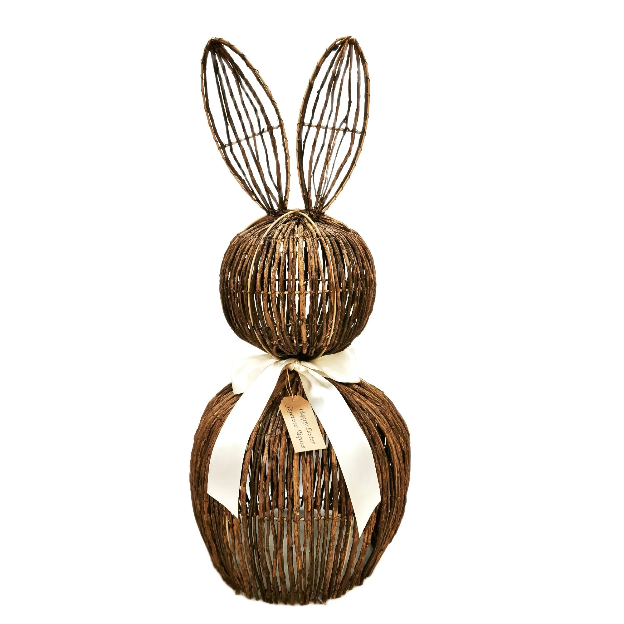 Easter twig bunny, 31", by way to celebrate | Walmart (CA)