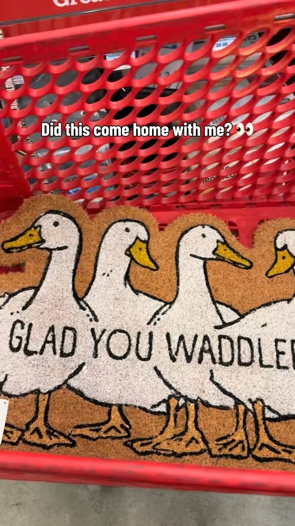 
Did this come home with me…? 👀
YES. yes it did. 🤷🏼‍♀️
because 
Tell me this isn’t the cutest thing you’ve ever see!! 

Linked ⬇️ 


#LTKdayinmylife #LTKmomlife #LTKHome