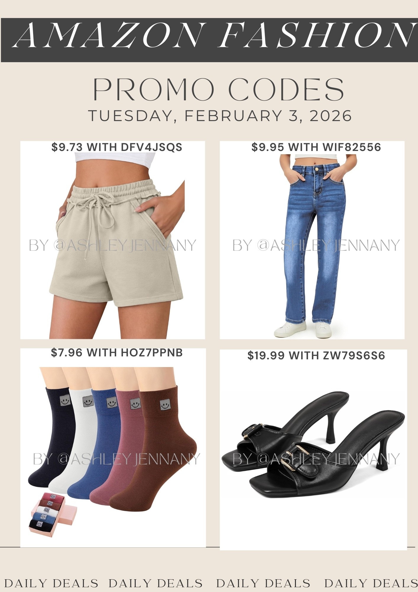 Amazon deals 

#LTKMidsize #LTKSaleAlert