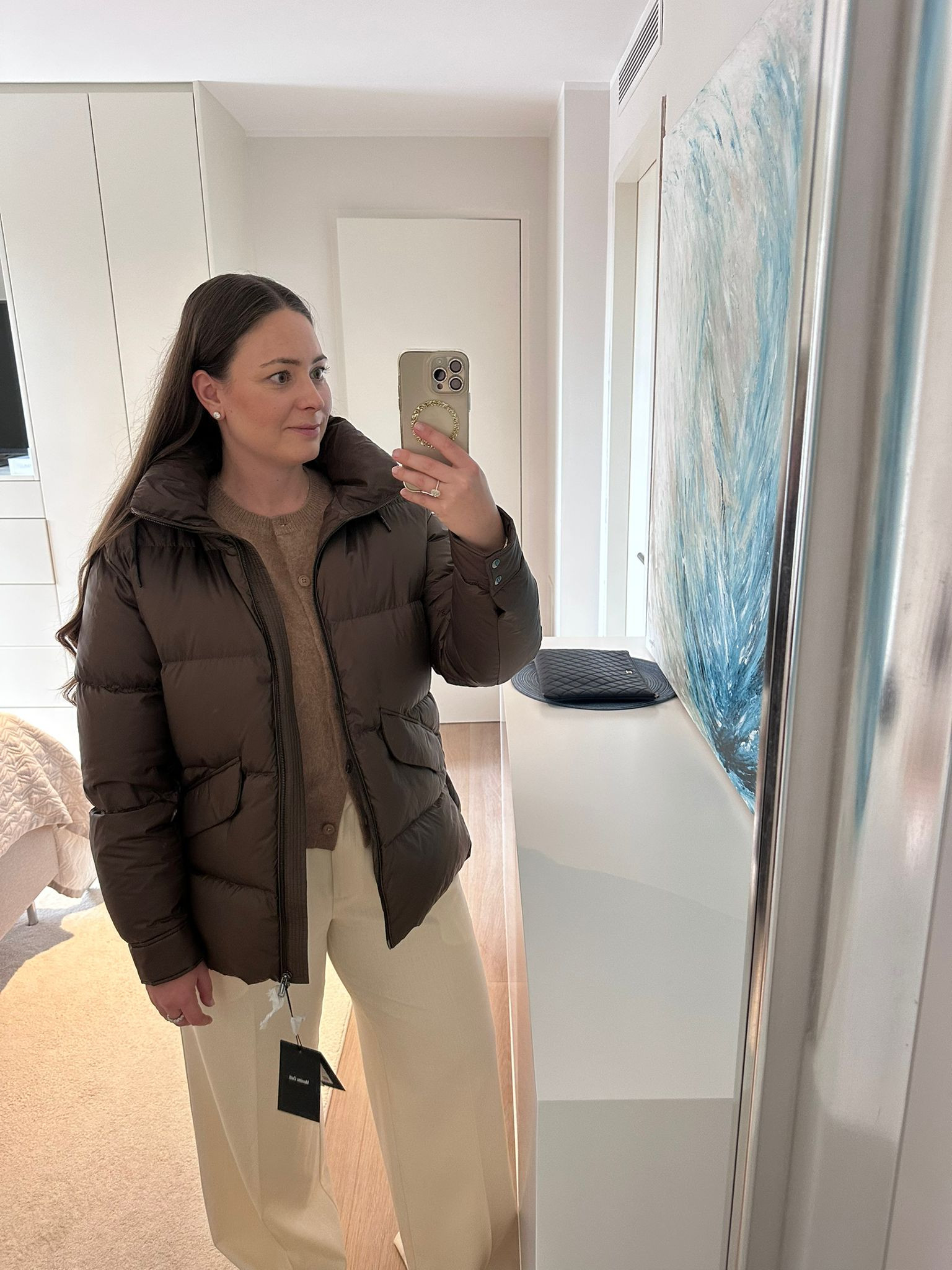 Massimo Steppjacke

#LTKdeutschland #LTKautumn #LTKstyletip
