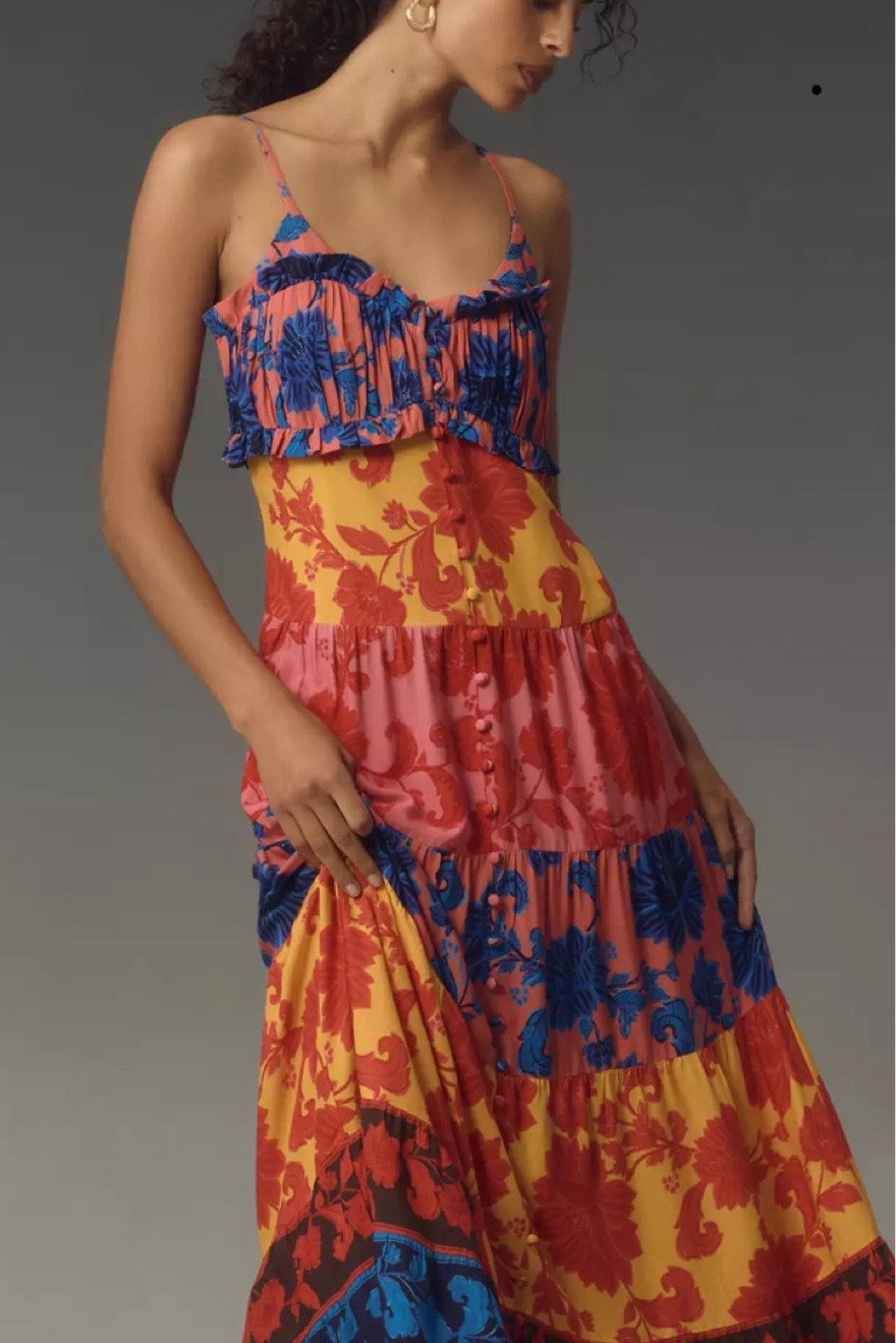 Summer Sundresses I’m drooling 🤤 over 

#LTKOver40 #LTKSeasonal