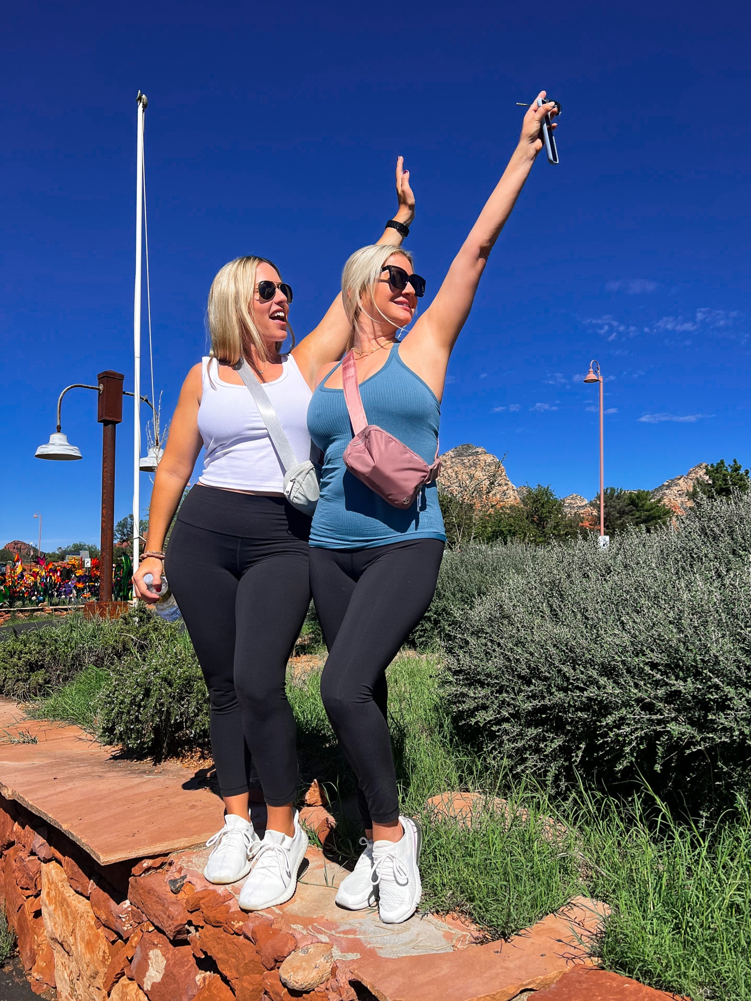 Sedona. Activewear 

#LTKunder50 #LTKfit #LTKunder100