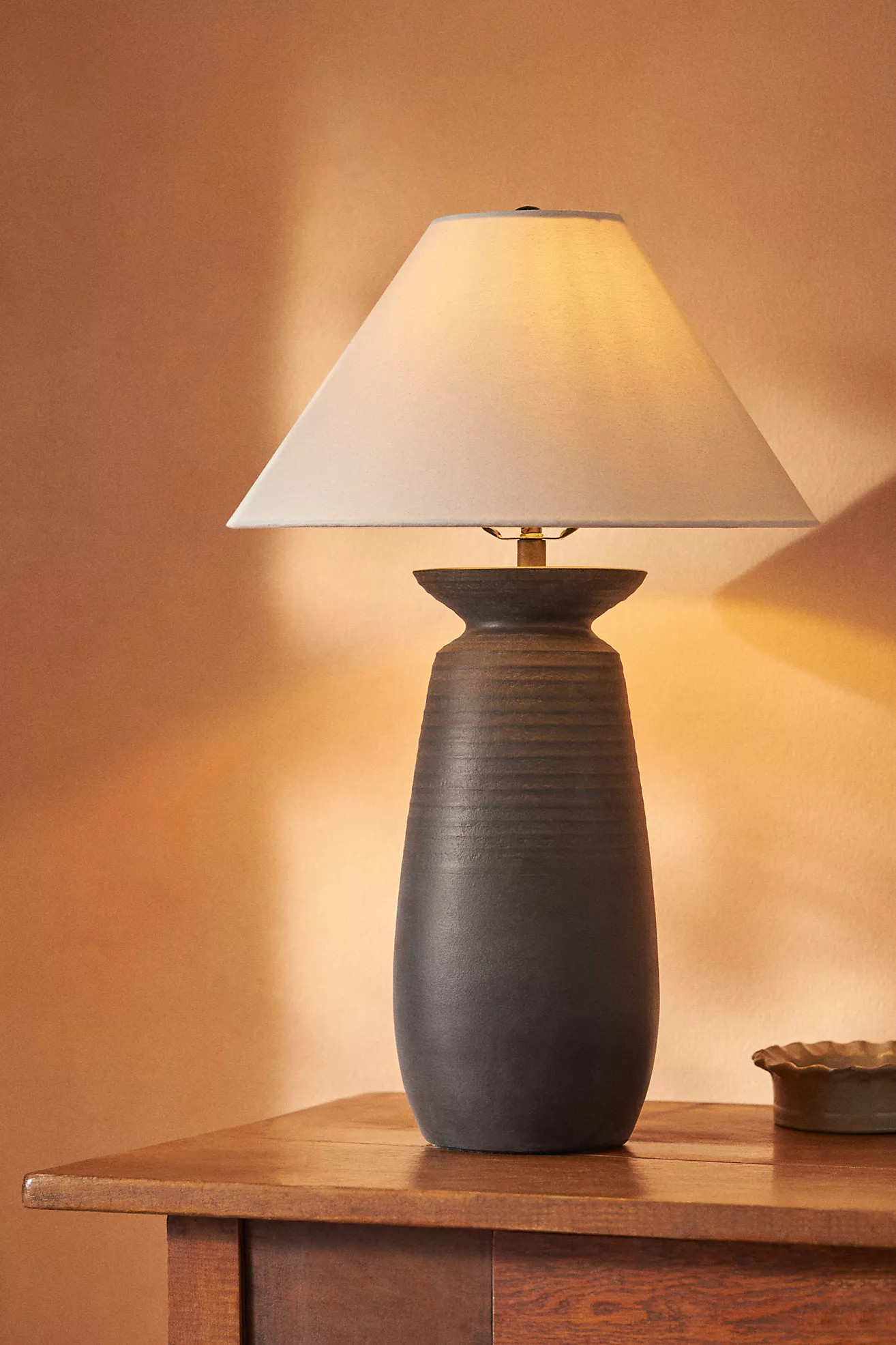 Katie Hodges Table Lamp | Anthropologie (US)