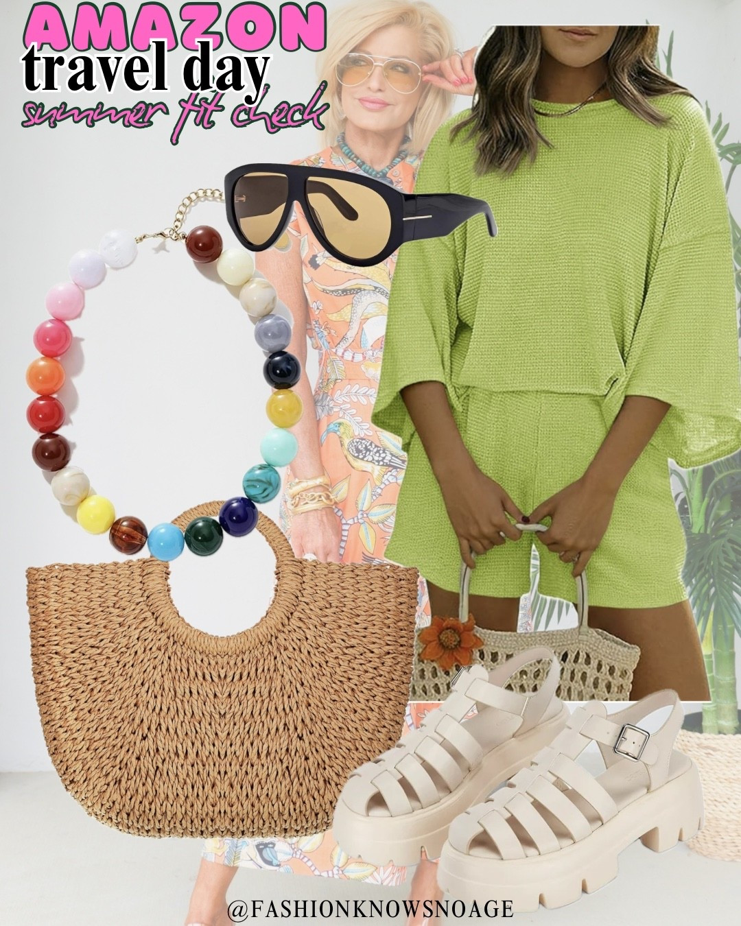 comfy, but make it cute for summer days ☀️🙌🏻


Amazon
Style
Fashion finds
Amazon sets
Casual wear

#LTKdayinmylife #LTKgrwm #LTKootd