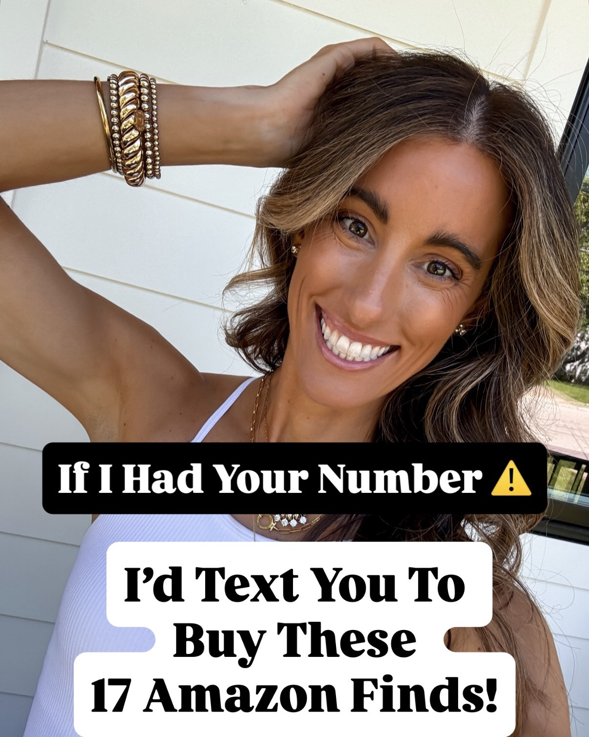 If I Had Your Number I’d Text You These Amazon Finds!

#LTKootd #LTKgrwm #LTKselfcare
