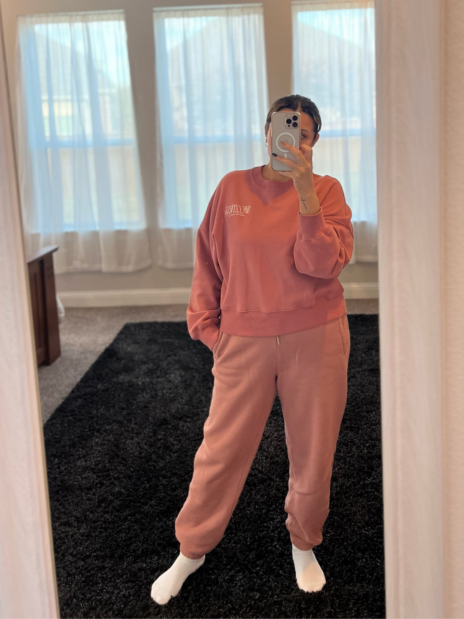 Thanksgiving dinner outfit 🍁🤎 set from Abercrombie

#LTKSeasonal #LTKHoliday #LTKCyberWeek