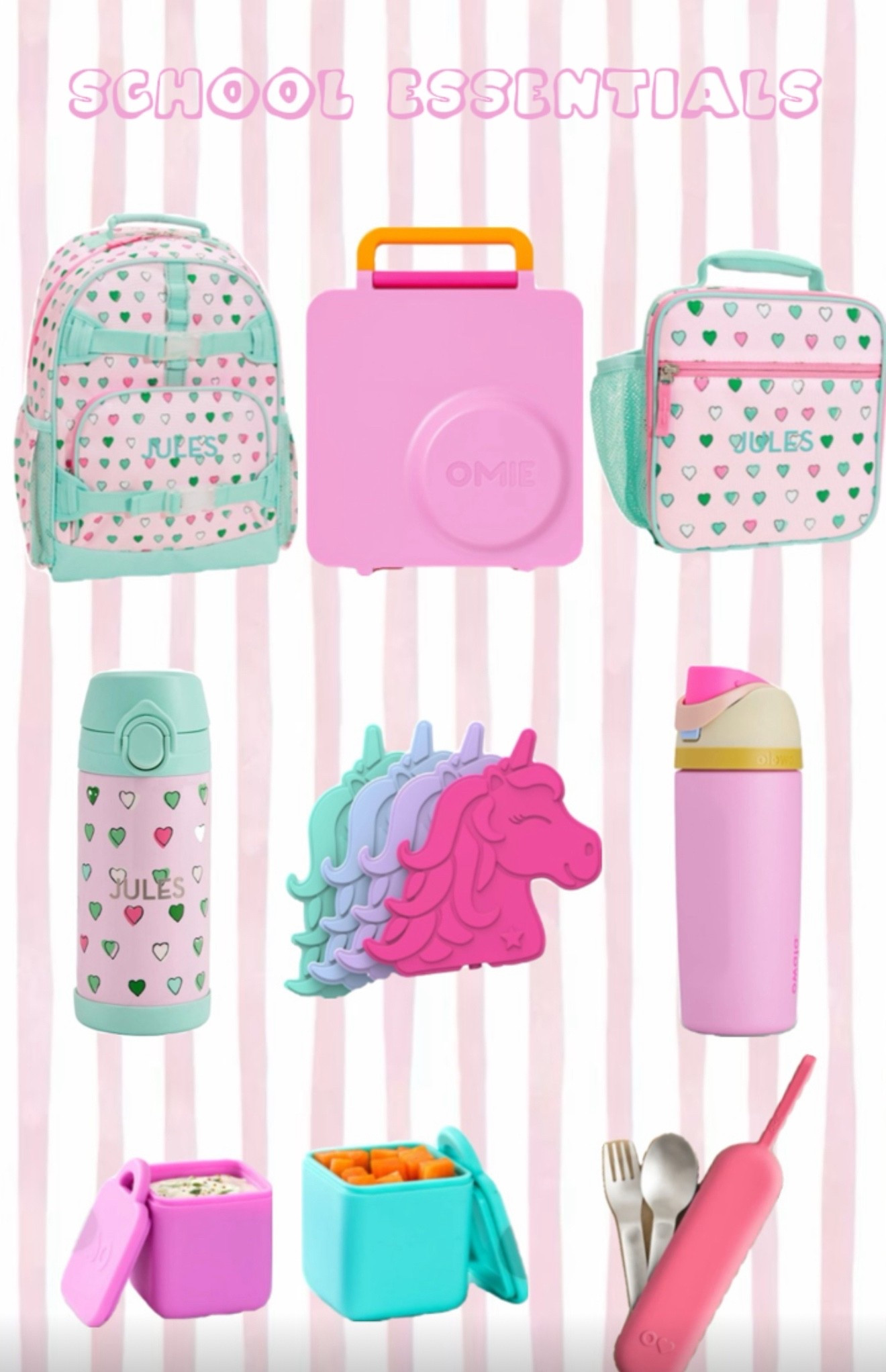 getting my little one ready for her first school year 


#toddler #daycare #backtoschool

#LTKFamily #LTKKids