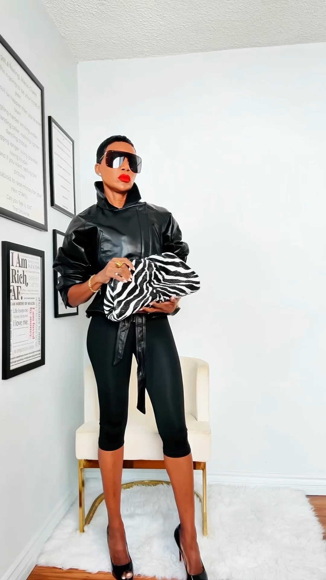 Marie-Claire on LTK