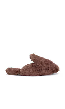 Plush Slipper
                    
                    eberjey | Revolve Clothing (Global)