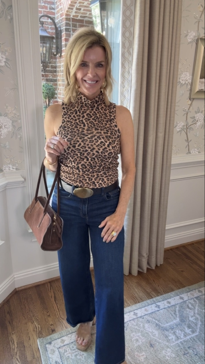 I love these Bella jeans from Quince. They’re such a great find at a fraction of the price! 🙌

#LTKOver40 #LTKootd #LTKSeasonal