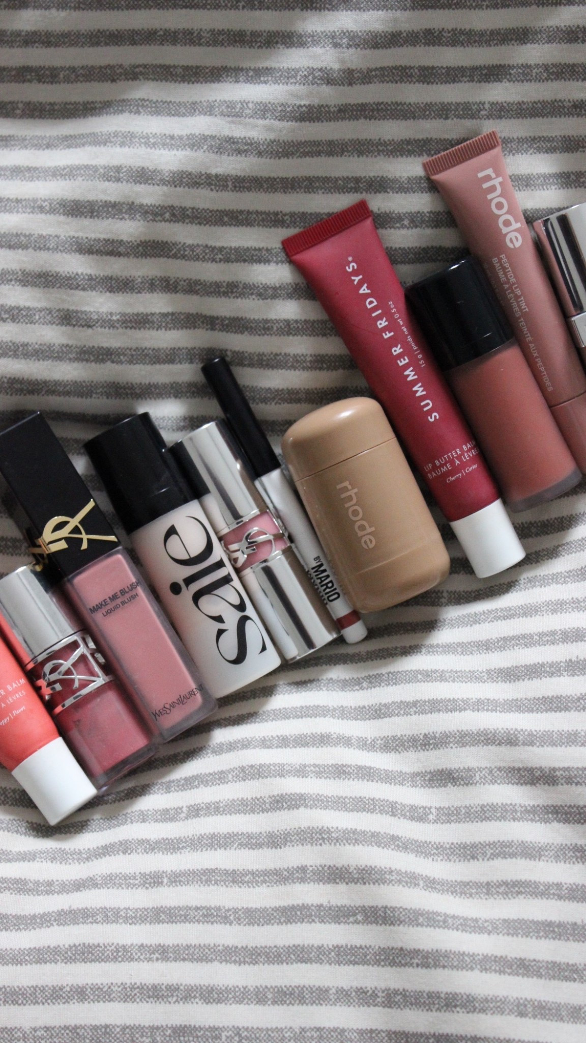 Sephora Sale starts tomorrow 😍 here’s what I’m actually repurchasing ✨ #SephoraSale #FallMakeup #BeautyFavorites #MakeupThatLasts #GRWM

#LTKsale #LTKgiftguide #LTKbeauty