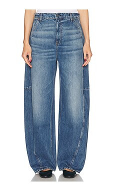 GRLFRND Harvey Twisted Carpenter in Hyperion Ave from Revolve.com | Revolve Clothing (Global)