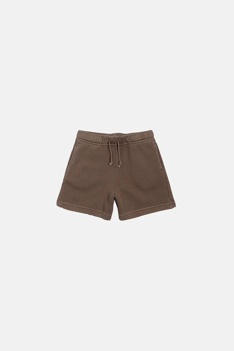 KIDS CORE SWEATSHORT | Elwood Clothing