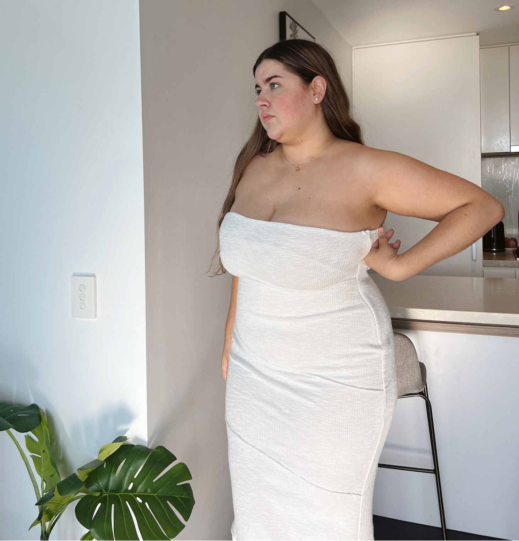 the best staple dress 🫶🏼

#LTKcurves #LTKaustralia #LTKunder100