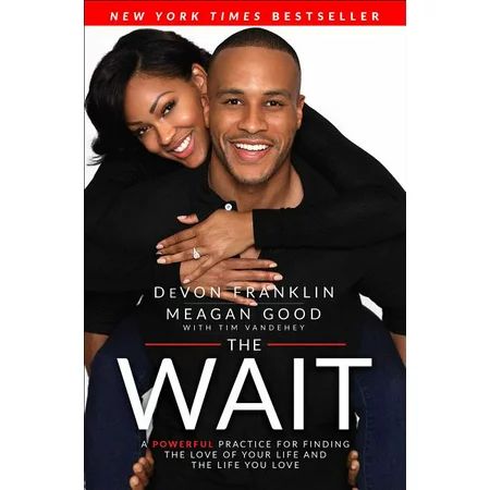 The Wait (Hardcover) | Walmart (US)