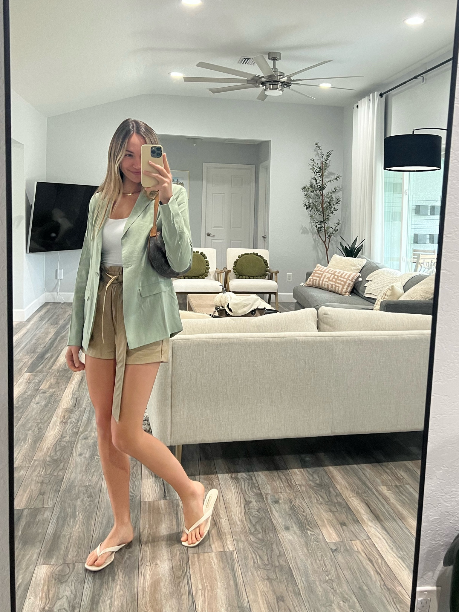 Work from home day 

Casual, ootd, blazer, Abercrombie 

#LTKHoliday #LTKSeasonal