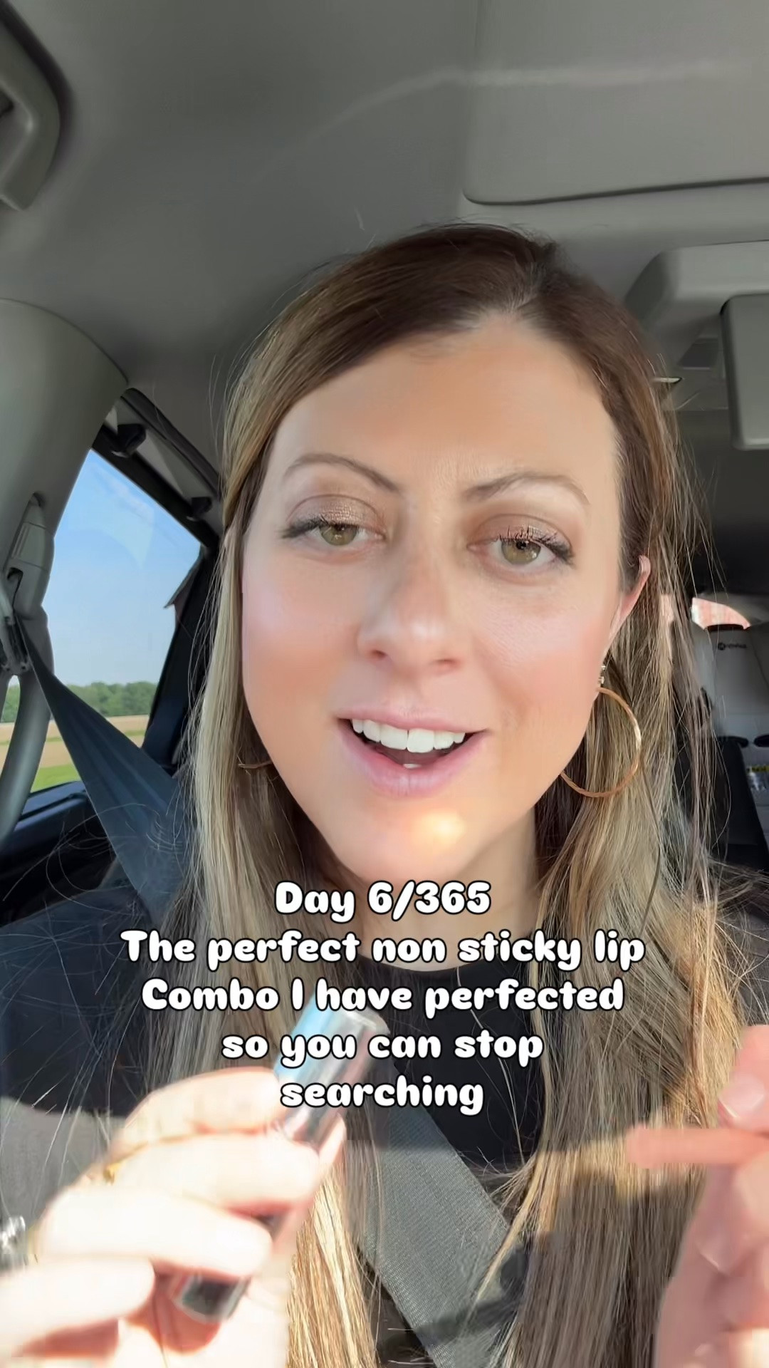 The best lip combo ever for the neutral girlies that want a hint of pink!

#LTKgrwm #LTKBeauty #LTKstorytime