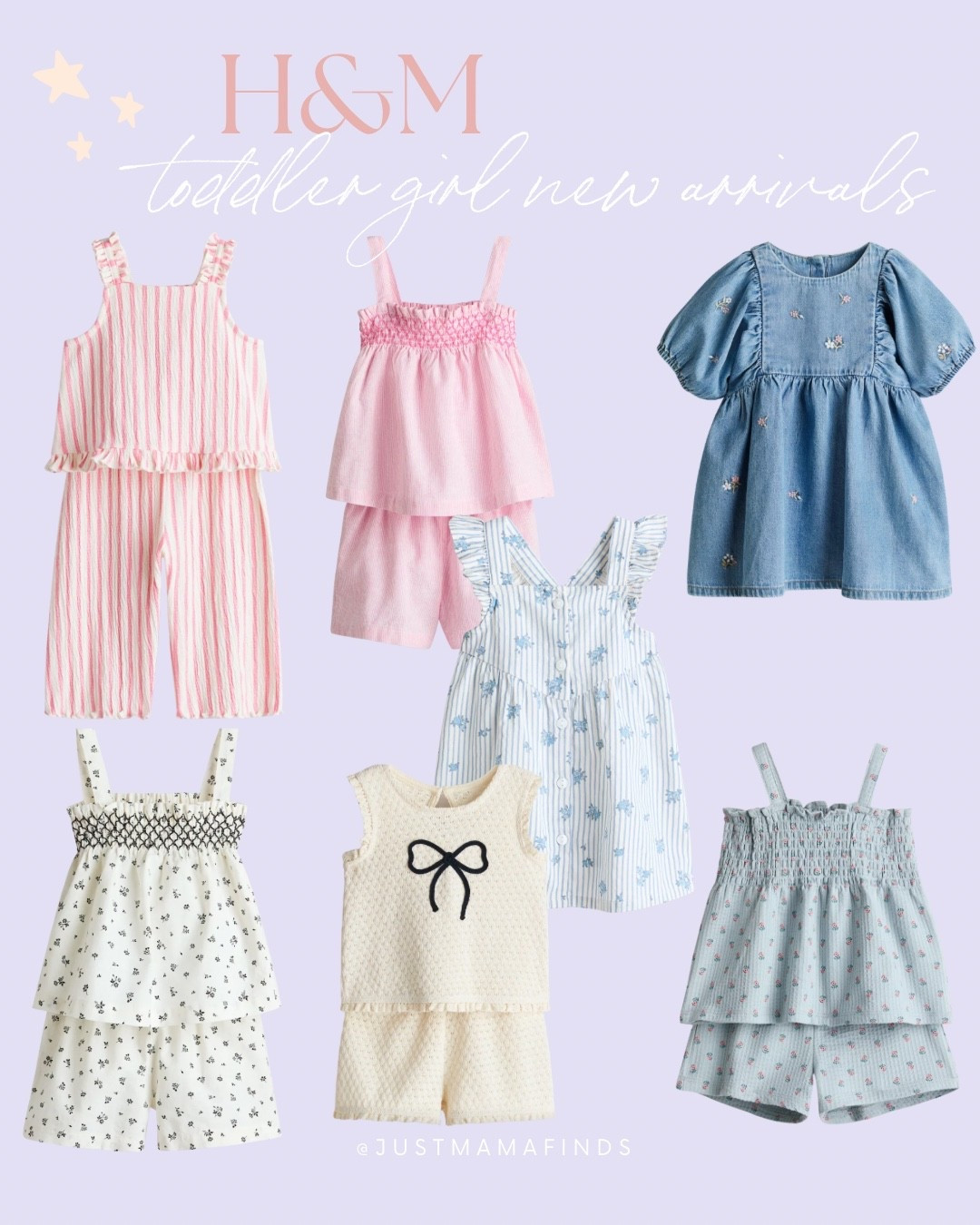 H&M toddler girl new arrivals!

#LTKKids #LTKBaby #LTKU
