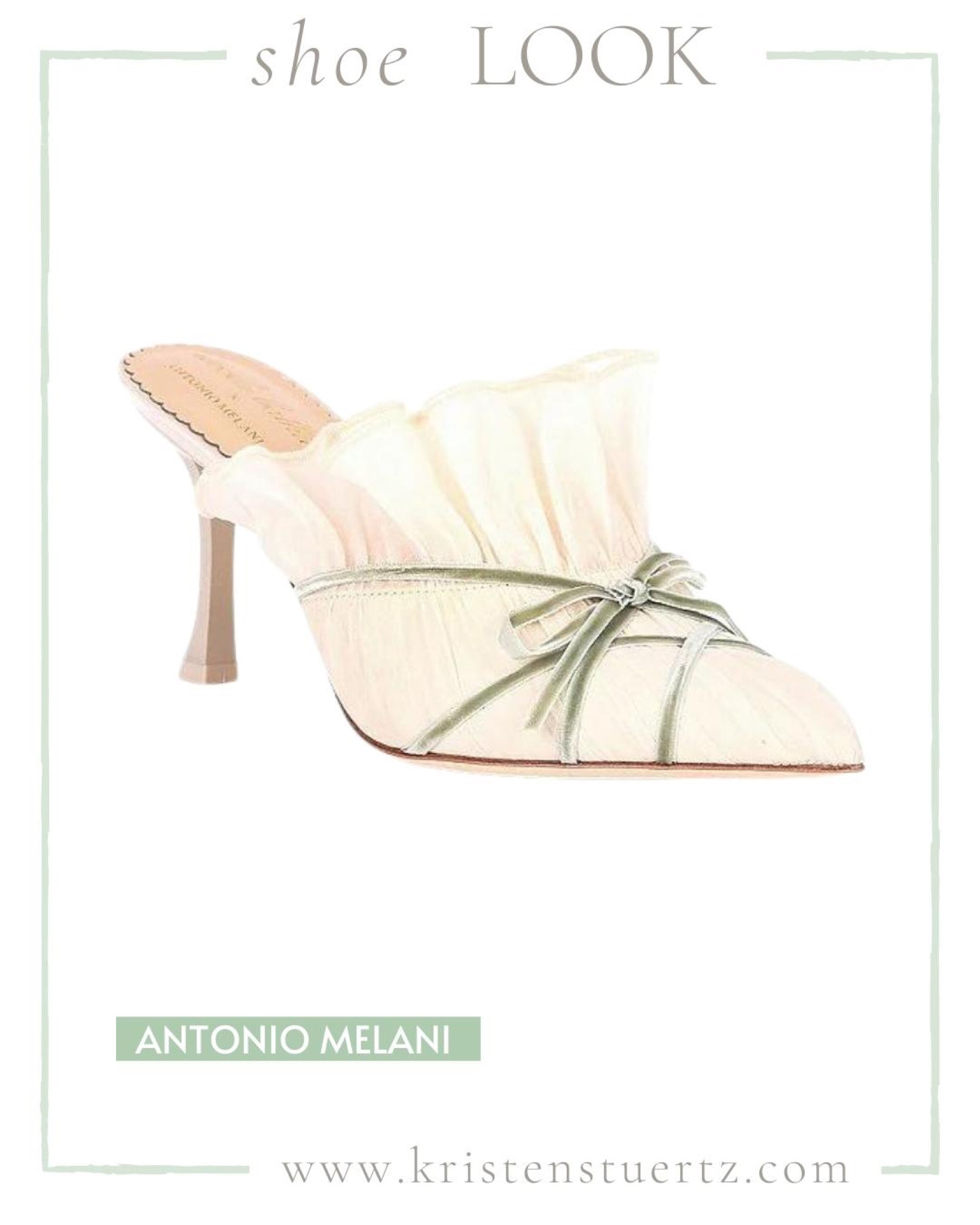 Antonio melani hot sale heels macy's