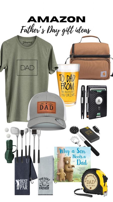Father’s Day gift ideas on Amazon! 

#LTKMens #LTKFamily #LTKGiftGuide
