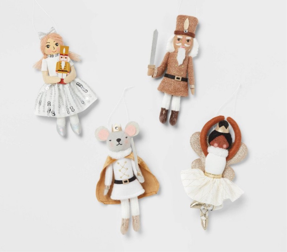 New Wondershop Holiday Finds

#LTKHoliday #LTKSeasonal #LTKfindsunder50