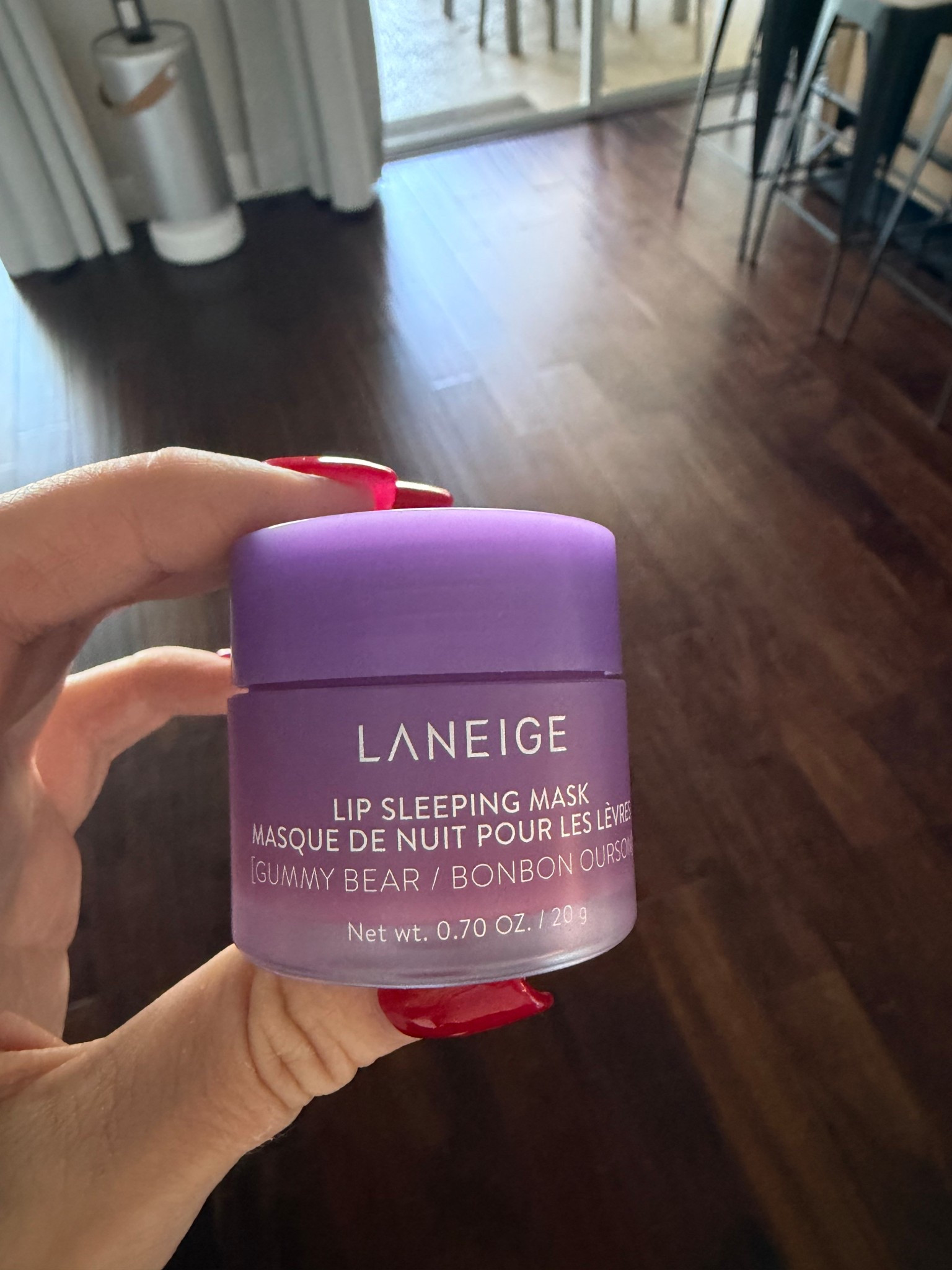 Trying a new flavor and it's so good!!!

#LTKFindsUnder50 #LTKBeauty #LTKdayinmylife