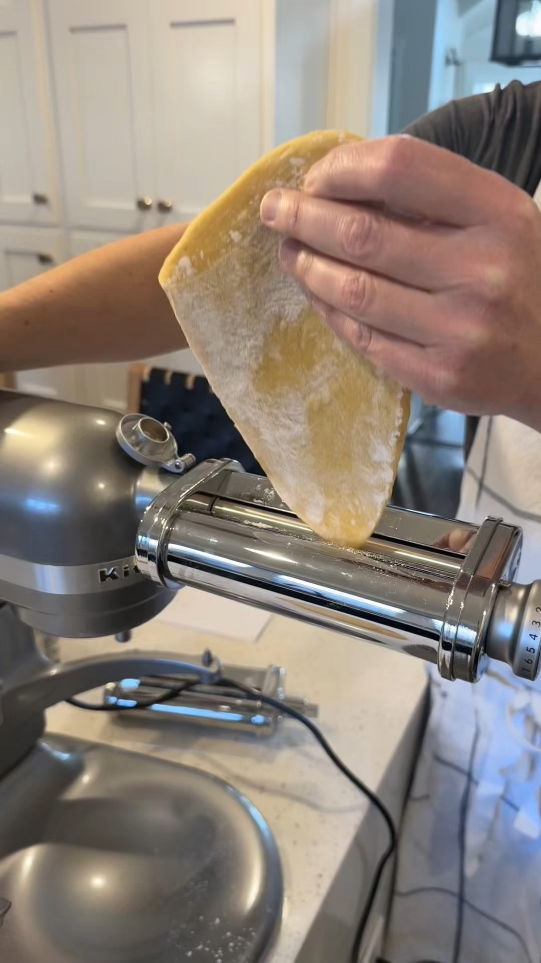 Pasta night just got a whole lot tastier! 

#LTKdayinmylife #LTKSaleAlert #LTKfoodie