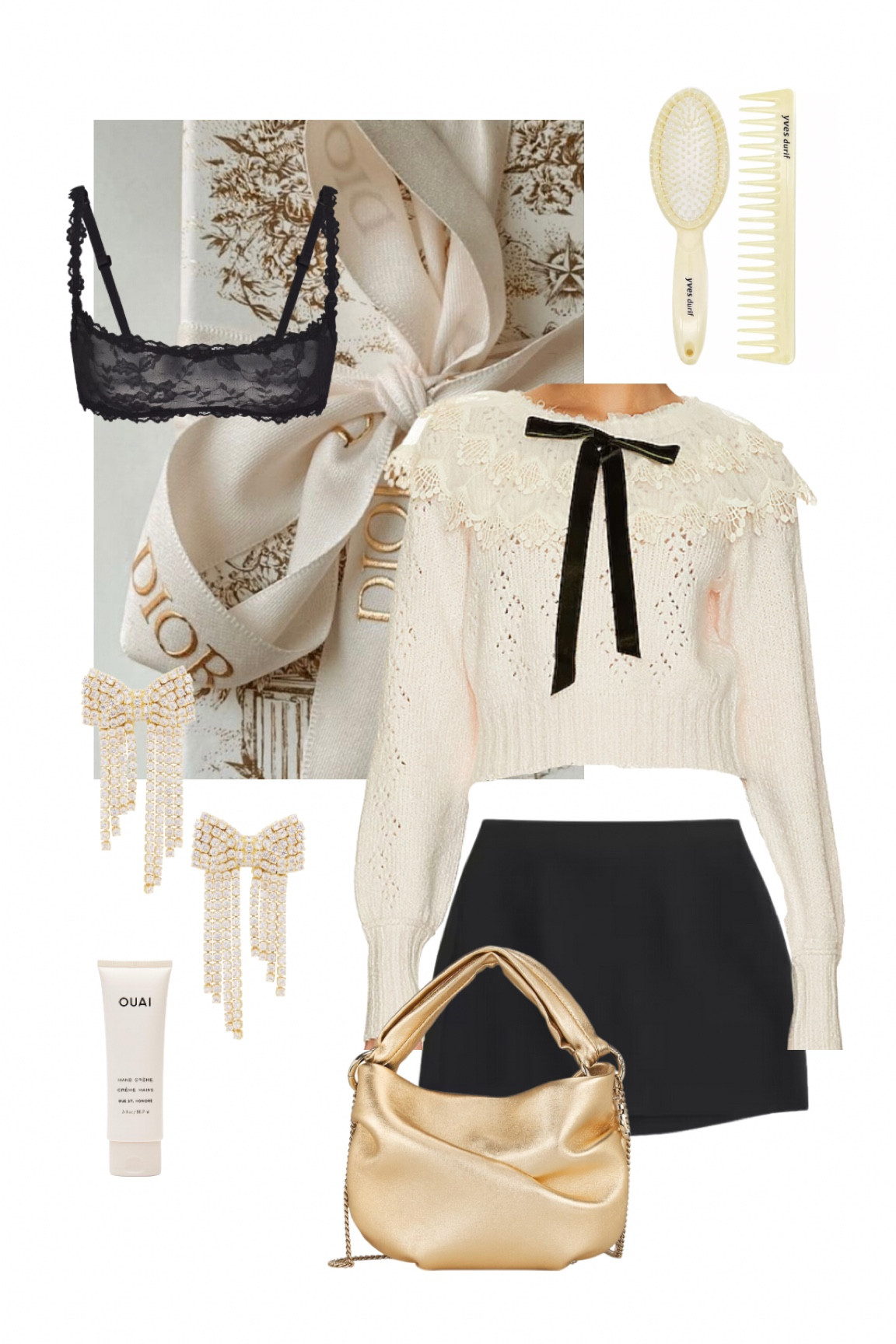 Your holiday outfit inspo 🩰

#LTKHoliday #LTKSeasonal #LTKparties