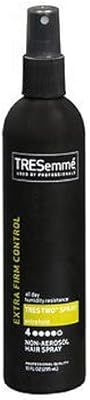 TRESemmé TRES Two Non Aerosol Hair Spray Extra Hold 10 oz(Pack of 3) | Amazon (US)