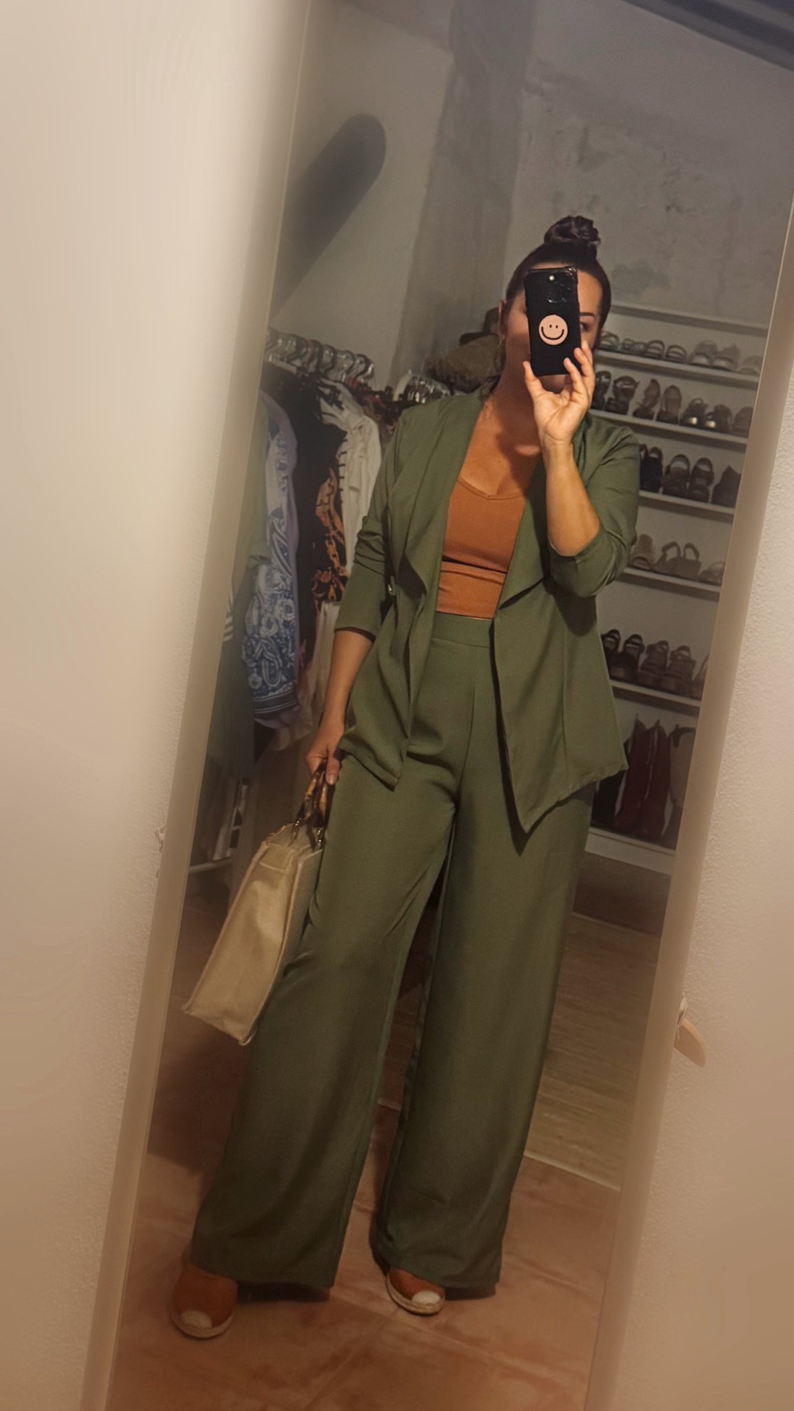 Look oficina 

#LTKespana #LTKeurope