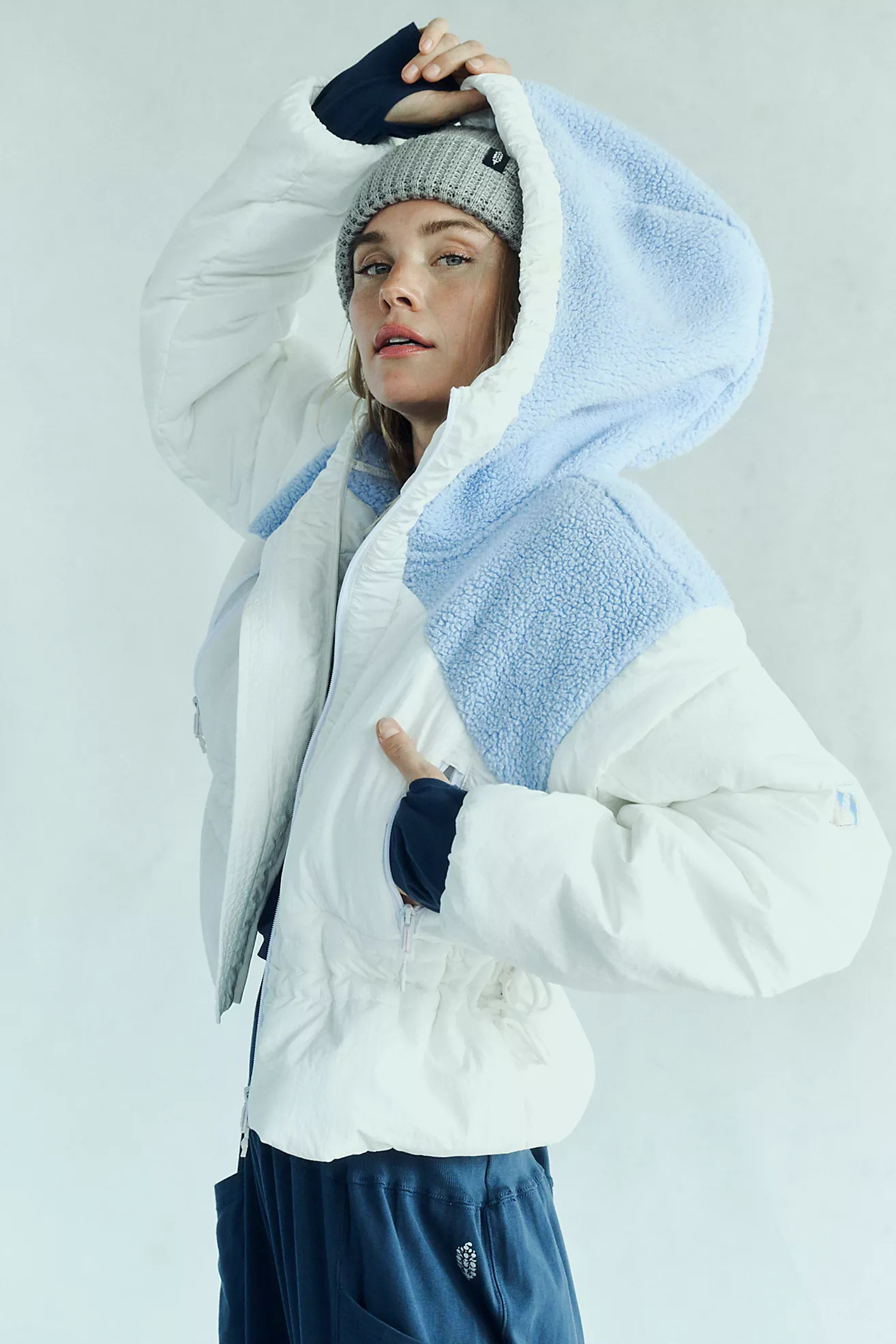 Around The World Puffer | Free People (Global - UK&FR Excluded)