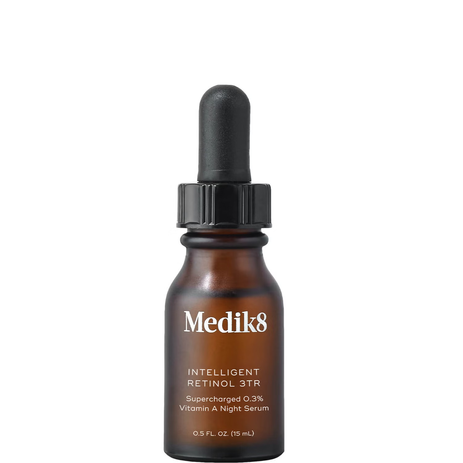 Medik8 Intelligent Retinol 3TR Serum 15ml | Dermstore (US)