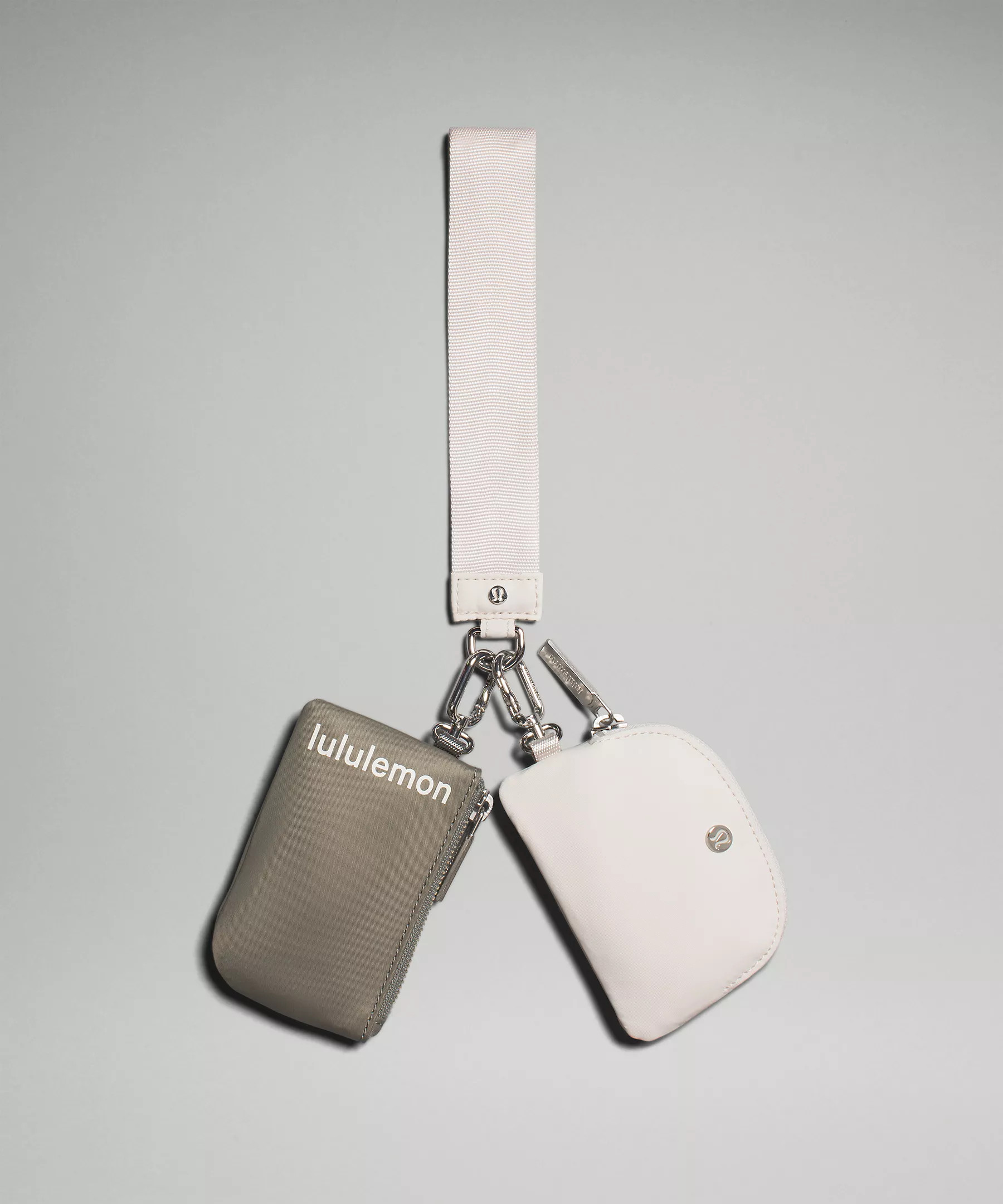 Dual Pouch Wristlet | Lululemon (US)