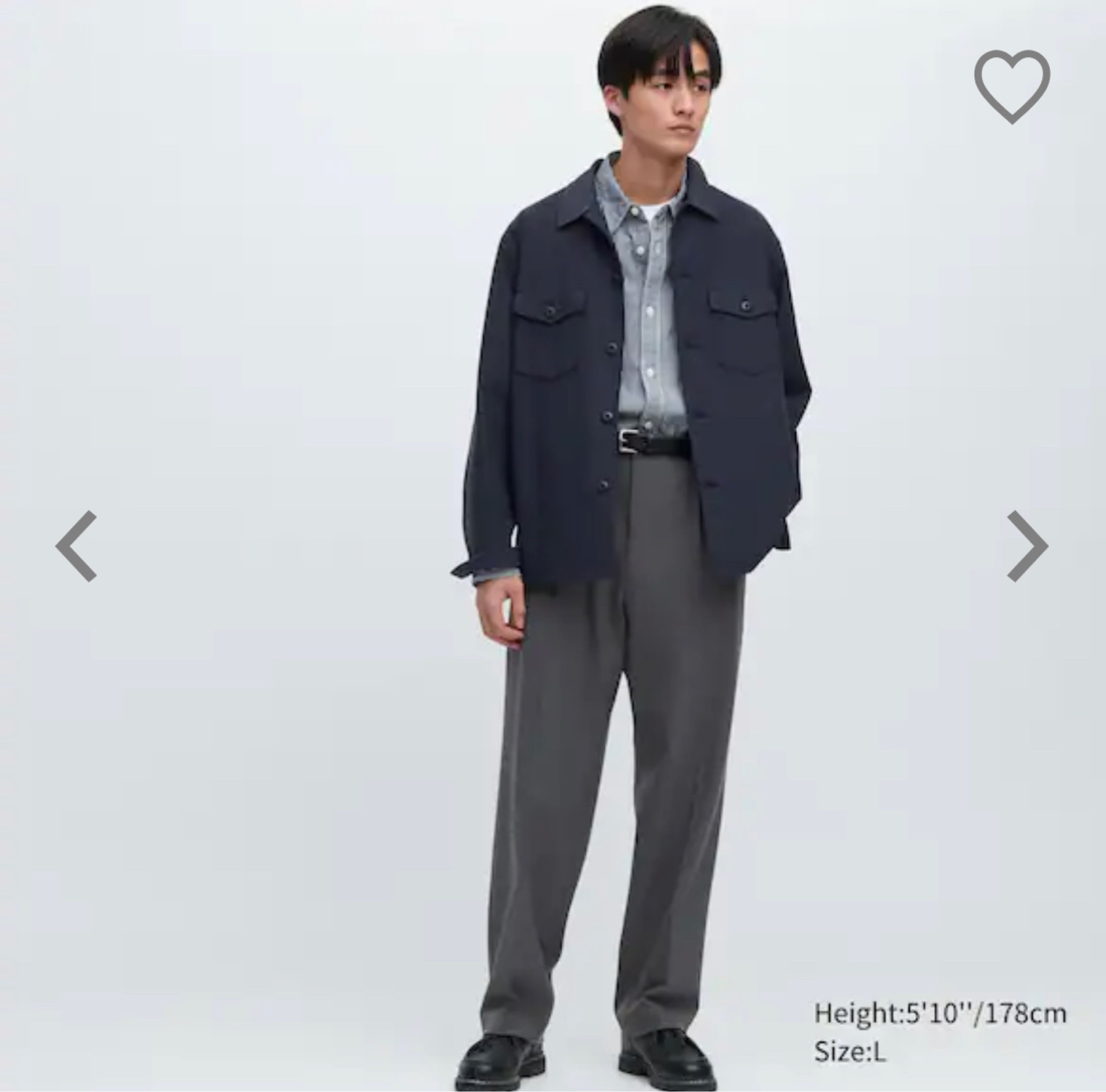 The best trousers from and for less than £40 #Uniqlo #MensFashion 

#LTKworkwear #LTKmens #LTKsalealert