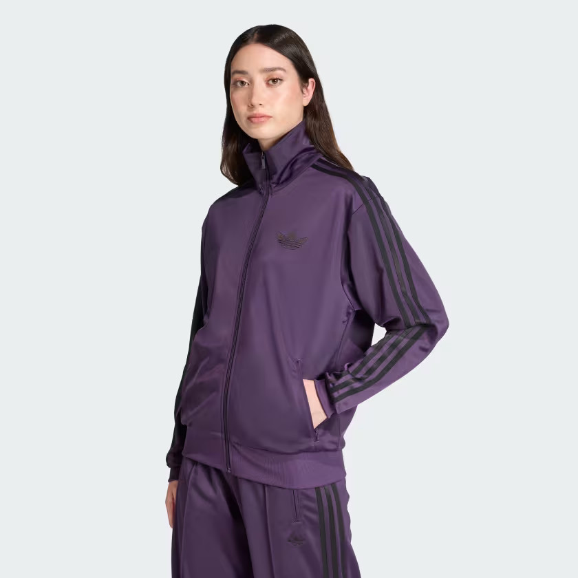 Adicolor Classic Firebird Loose Track Top | adidas (US)