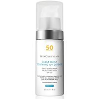 SkinCeuticals Clear Daily Soothing UV Defense Cream SPF 50 (1 fl. oz.) | Dermstore (US)