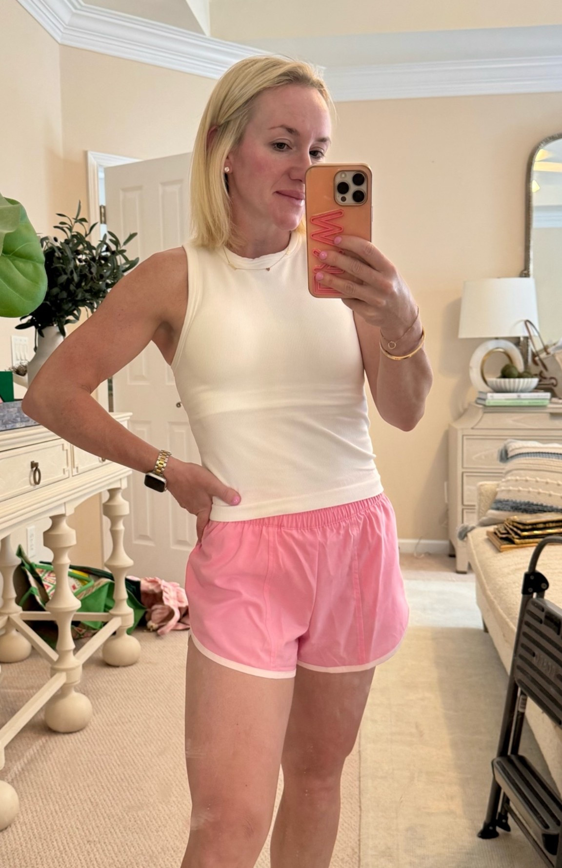 Target athletic look. Athleisure. Size XS.
Petite style. Price drop

#LTKfitnessgoals #LTKActive #LTKSeasonal