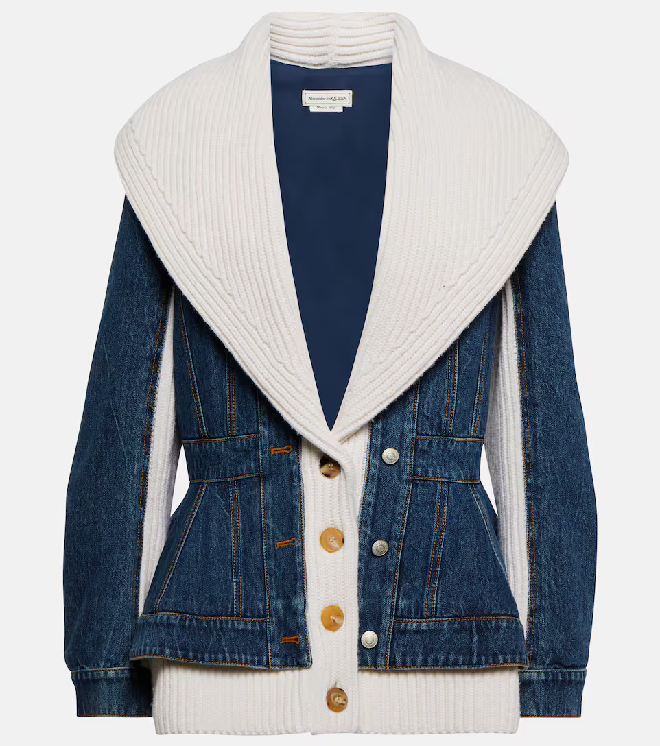 Alexander McQueen | Mytheresa (US/CA)