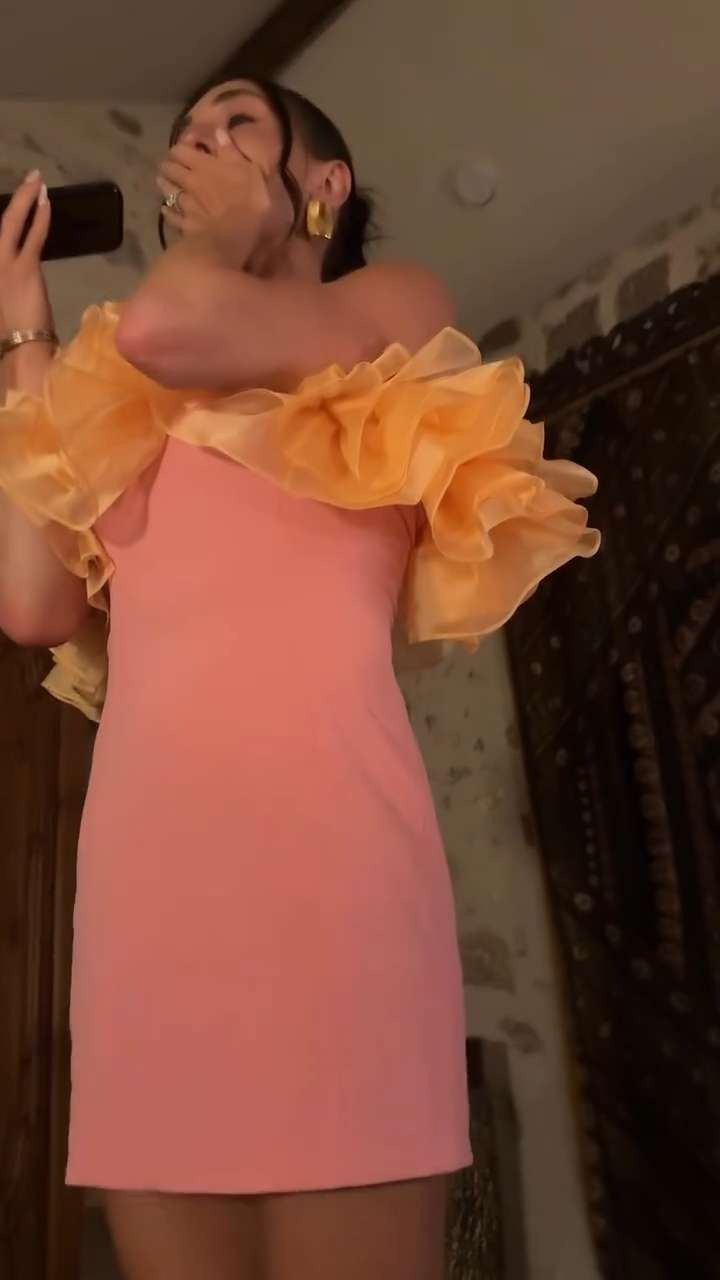 POV: It’s 2am in Paris and you find out that you and your niece are going to share the stage on DWTS this season!!!!!! So beyond proud of you @hailey.bills 🥹😭✨💘 You are beyond deserving of this moment. Can’t wait for the world to see you SHINE 🌟 

 #LTKStyleTip