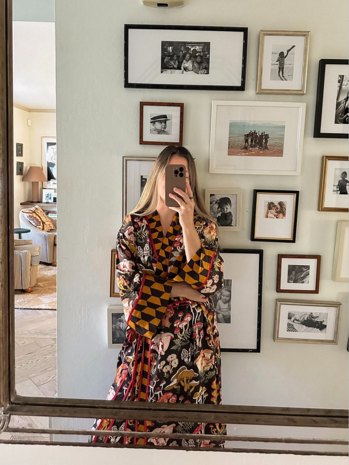 The perfect fall robe doesn’t exi… oh, but it does! 

 #LTKmorningroutine #LTKselfcare #LTKSeasonal