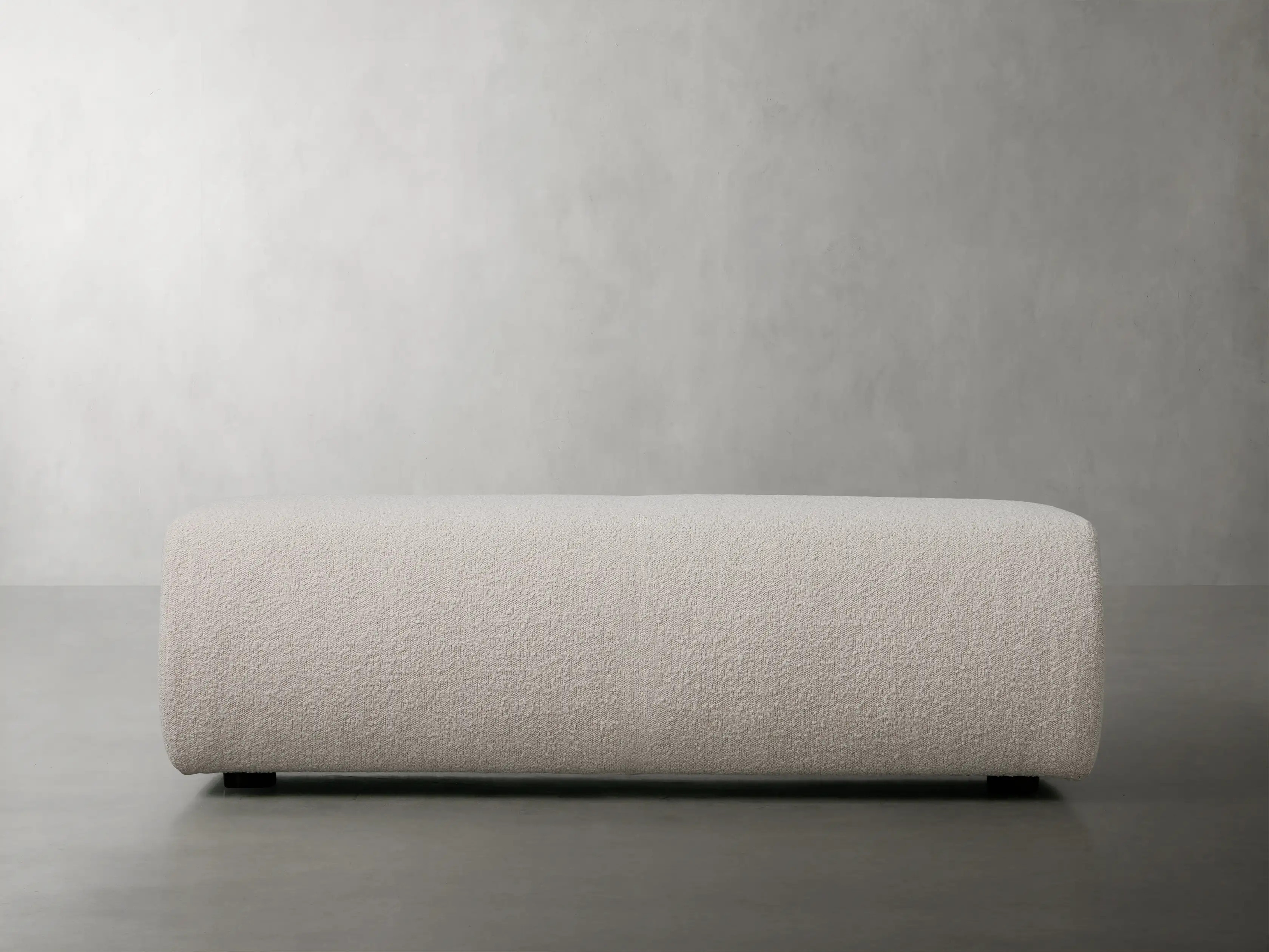 Fresno Bench | Arhaus | Arhaus