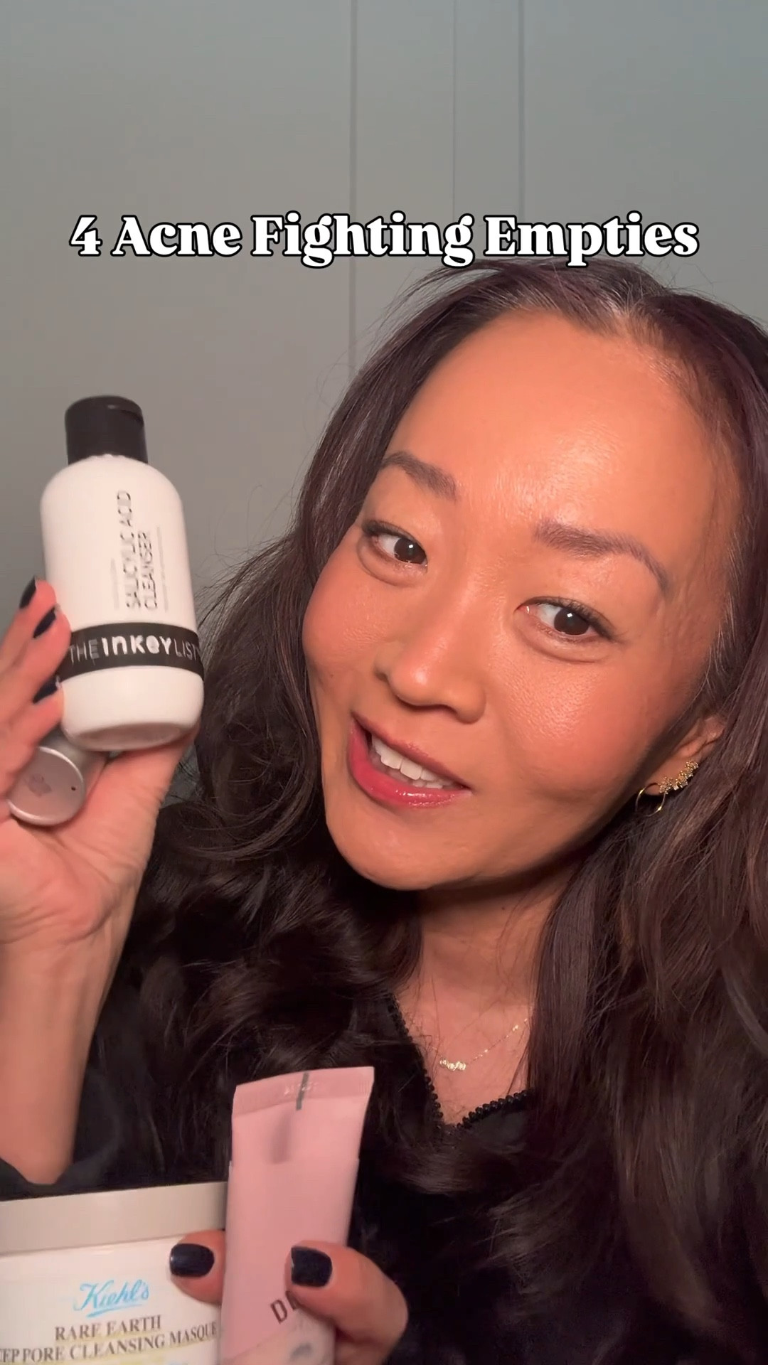 These are acne fighting staples in my skincare routine! Helps skin congestion and proactively helps with blemishes. 

Skincare, skincare routine, acne, blemishes prone skinn

#LTKBeauty #LTKselfcare #LTKOver40