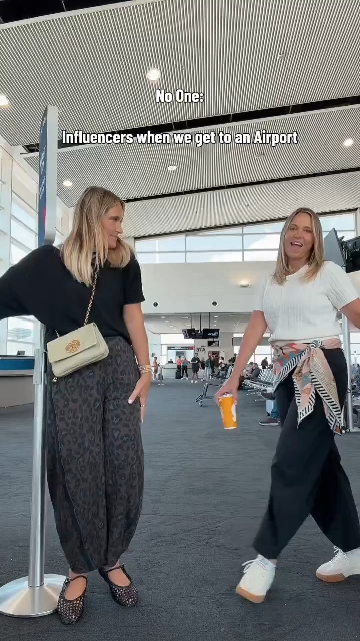 Sometimes you just have to laugh at yourself! 😂 Life is way too short to take everything so seriously, and we’re always here for finding the humor in the little everyday moments. Sharing a little fun from our day and a reminder to never take yourself too seriously. 🤍

#LTKSeasonal #LTKOver40 #LTKMidsize #DayInMyLife #LifeLately #EverydayMoments #LifestyleInspo #Over40Lifestyle