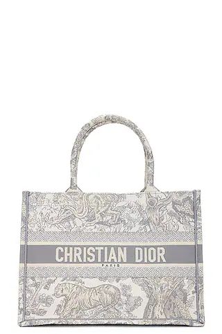 Dior Book Tote Bag | FWRD 