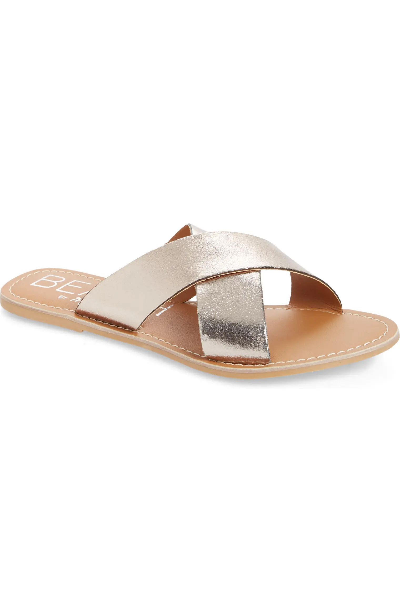 Pebble Slide Sandal | Nordstrom